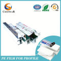 Acrylic Glue For Pe Protective Film